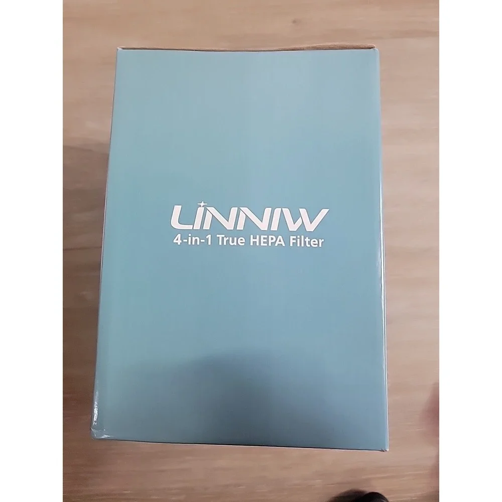 Linniw keep air